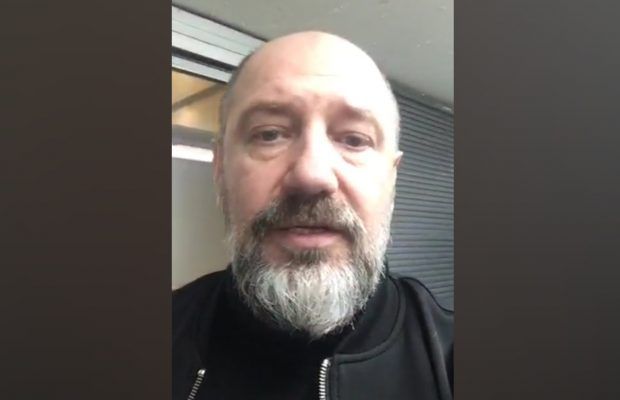 Перший комбат «Айдару» Мельничук затриманий  в Греції за поданням Росії