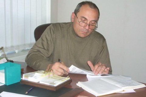 Померла мати закатованого журналіста Василя Сергієнка