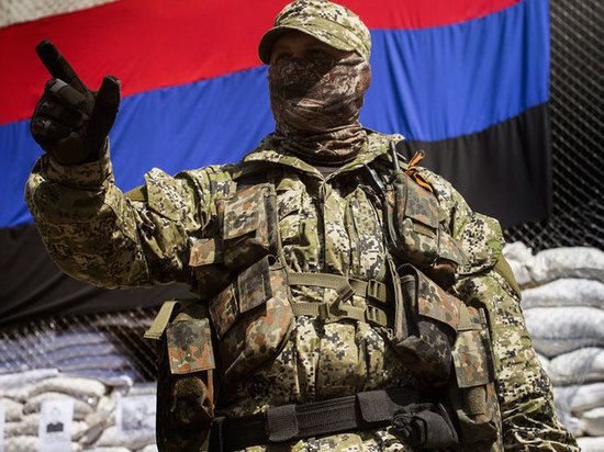 Найманці з Росії самовільно займають незаселені будинки жителів Донбасу - розвідка