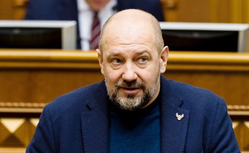 Інтерпол перегляне розшук і затримання комбата «Айдару» Мельничука