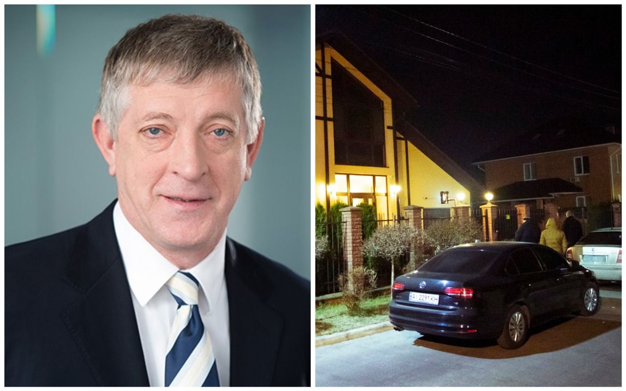 Убивство Сергія Старицького: поліція відклала слідчий експеримент в будинку Кожари