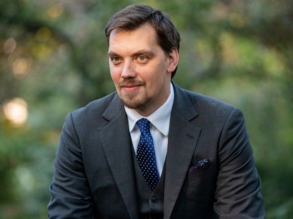 Звільненння Гончарука: депутатам роздали маніпулятивні тези