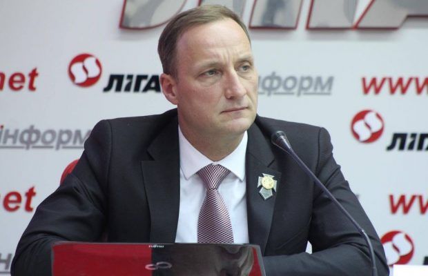 Справа Шеремета: у юриста Антоненка поліція проводить обшуки