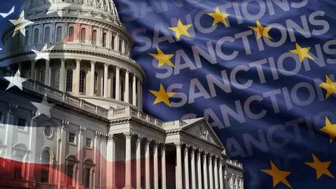 ЄС вирішив продовжити санкції по Криму і розморозити активи Азарова