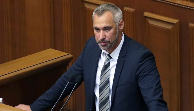 Відставка Рябошапки: у «Слузі Народу» ще не визначилися