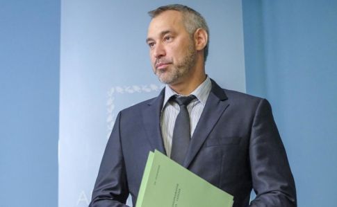 Недовіра Рябошапці: комітет Ради підтримав проєкт постанови