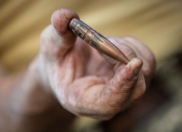 ООС: бойовики двічі обстріляли ділянки розведення