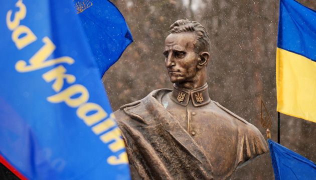 День пам’яті Романа Шухевича: 70-ті роковини смерті командувача УПА