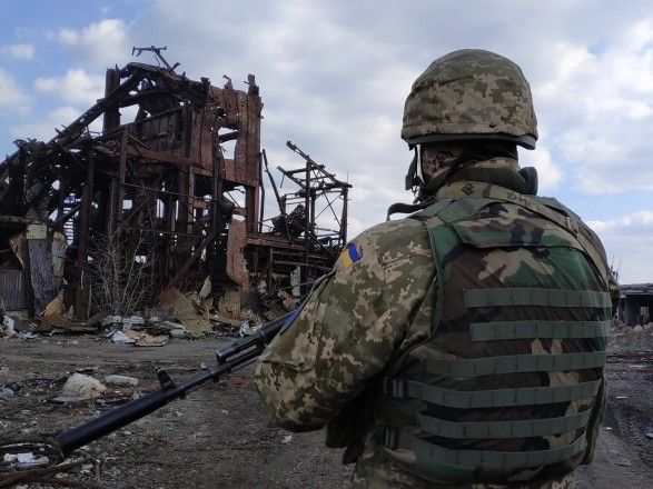 Бойовики розповсюджують неправдиву інформацію щодо активізації бойових дій - розвідка