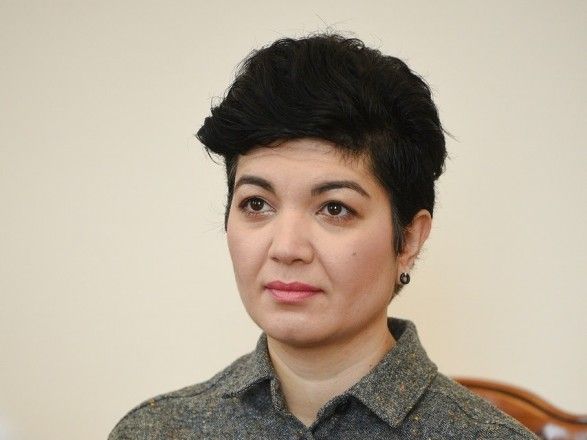 «Прем'єр не у контексті Криму» - реакція на заяву Шмигаля про воду