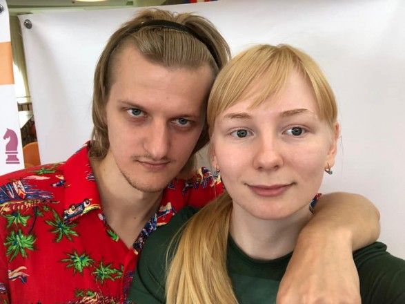 У Москві знайшли мертвими двох українських шахістів