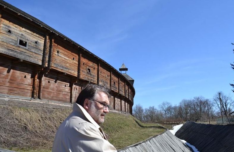 Граф Грегор Розумовський: «Українці і росіяни не є однією нацією»