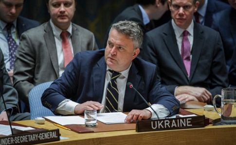 В ООН порівняли заяви Росії про Крим з фільмами жахів Хічкока