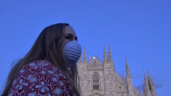 В Італії закрили 12 провінцій на карантин