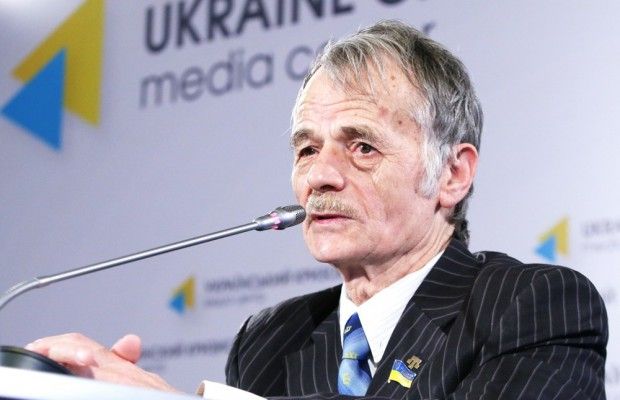 Джемілєв: кримські татари можуть відмовитися від наступного обміну