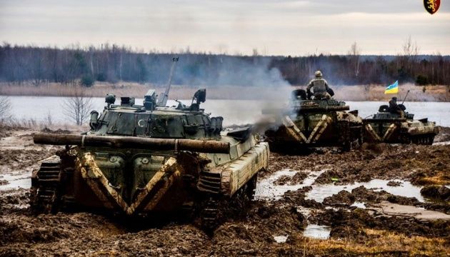 Один боєць загинув, четверо поранені: окупанти обстріляли позиції ЗСУ поблизу Пісок
