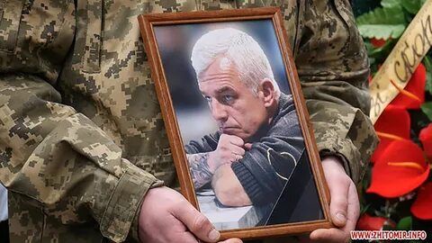 Волонтер Олег Котенко наклав на себе руки - поліція
