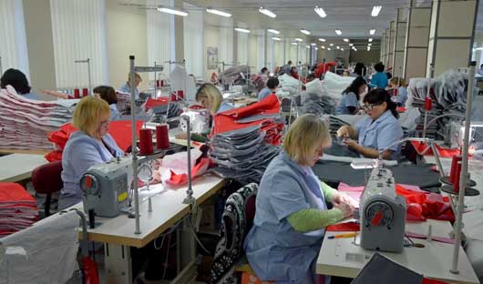 Київський національний університет технологій та дизайну: проблеми і перспективи