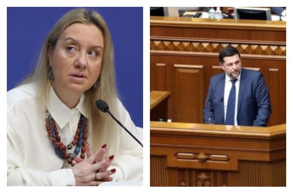 Кабмін призначив виконувачів обов’язків мінкульту та міненерговугілля