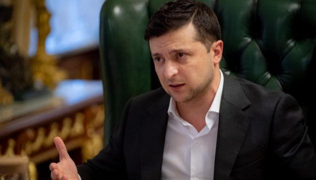 Зеленський обіцяє закінчити земельну реформу попри опір