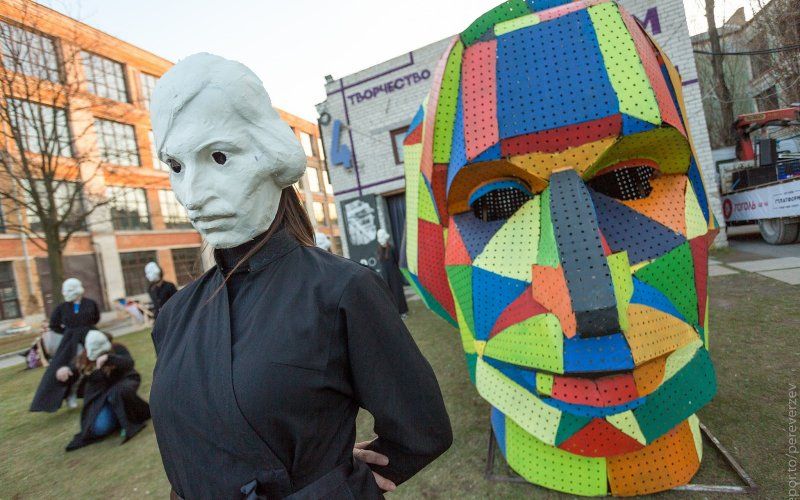 ГогольFest-2020 проведуть у дев'ятьох містах України