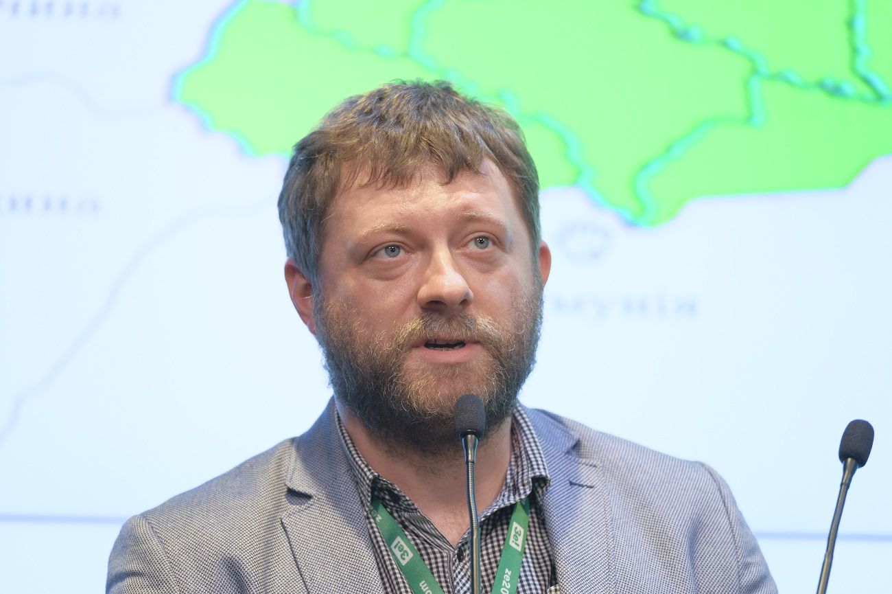 Партії «Слуга народу» не подобаються місцеві назви конкурентів