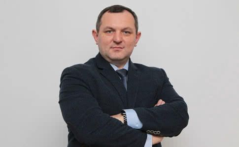 Президент призначив Василя Володіна тимчасовим керівником Київської ОДА