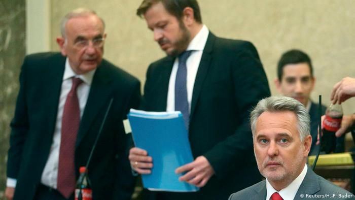 В Іспанії закрили справу Фірташа