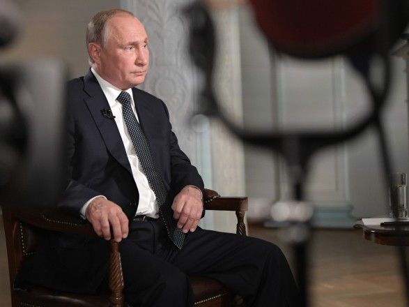 «Не потрібно нікуди Путіна проводжати»: Пєсков про президентські вибори-2024
