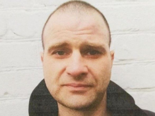 На Житомирщині розшукують ув'язненого, який втік із виправної колонії