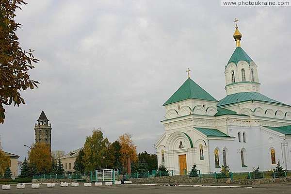 У Радомишлі ввели надзвичайний стан через хвору на коронавірус