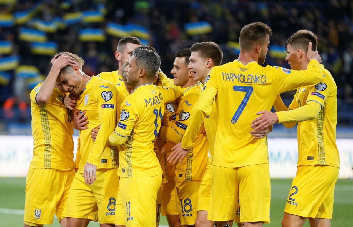 Євро-2020 перенесуть на рік через коронавірус