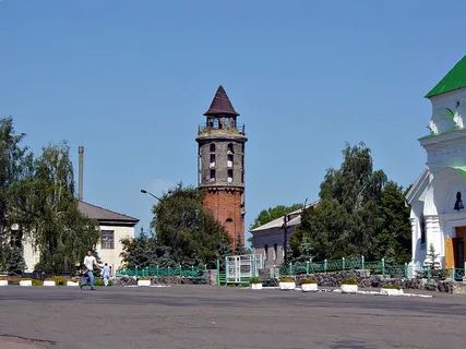 Коронавірус у Радомишлі: закрили ринки і зупиняють транспорт