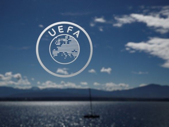 Коронавірус: UEFA призупинив розіграш Ліги чемпіонів і Ліги Європи