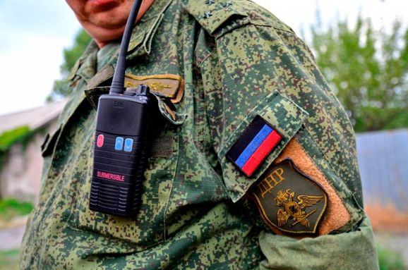 Громадські організації закликали Зеленського не контактувати з найманцями