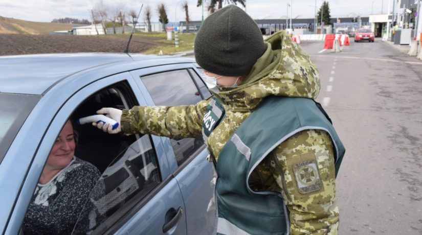На території ОРДЛО не боряться з коронавірусом