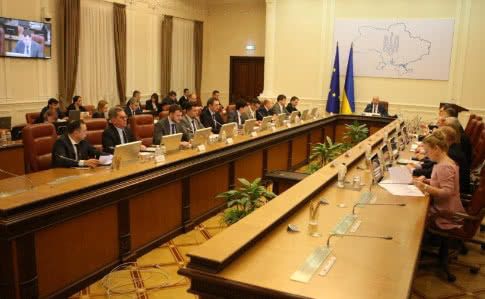 Уряд готовий запровадити надзвичайний стан по всій Україні у разі необхідності