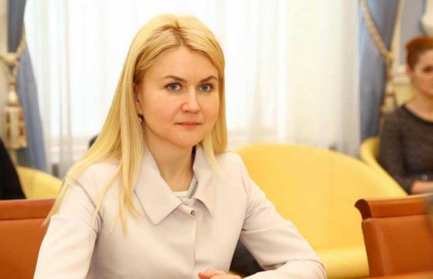 На довиборах у Раду на 179-му окрузі перемогла Юлія Світлична