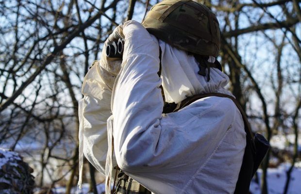 Фонд «Повернись живим» закликає допомогти у боротьбі з коронавірусом в армії