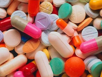 Рада ухвалила закон про підвищення доступності ліків