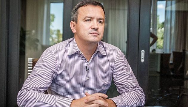 Ігор Петрашко призначений міністром економіки