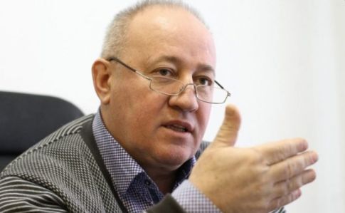 Чумак звільняється з посади заступника генпрокурора