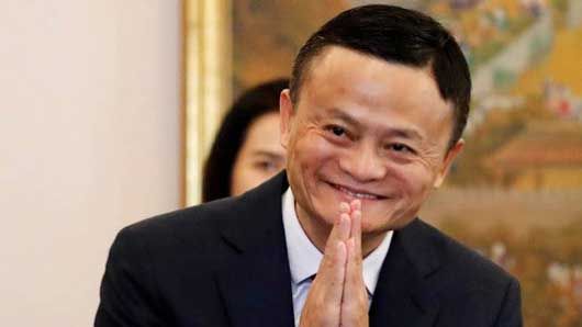 Ексголова ради директорів Alibaba Group направив до Південної Кореї один мільйон медичних масок