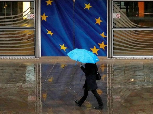 Європейський Союз закриває зовнішні кордони на 30 днів