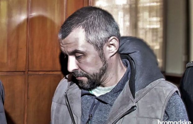 Справа Гандзюк: суд заарештував підозрюваного Левіна