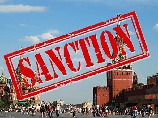 Росія пропонує скасувати усі санкції у зв’язку з коронавірусом