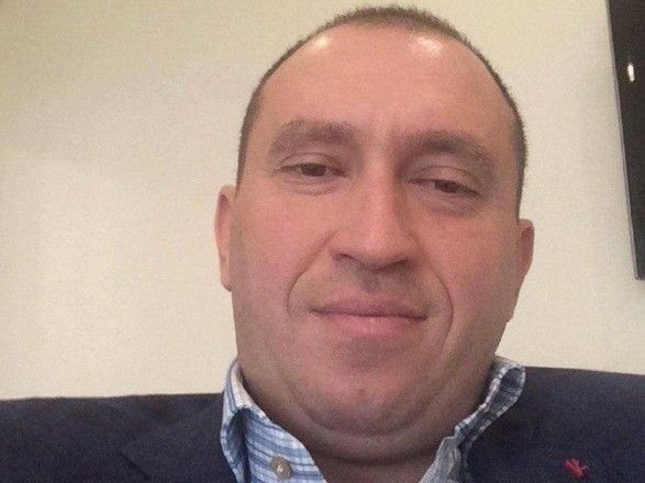 ВАКС відмовив у стягненні з Альперіна 70 млн грн в дохід держави