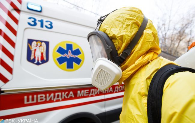 У Маріуполі виявили хворого на коронавірус після туру до Єгипту