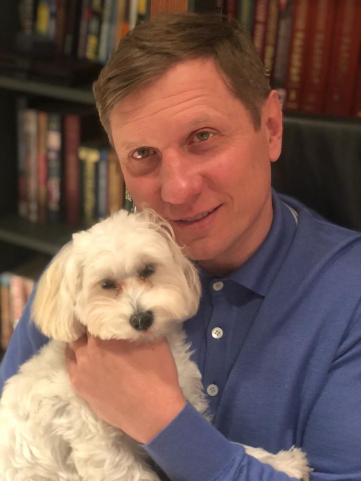 Хворий на коронавірус Шахов закидає оточенню Зеленського брехню
