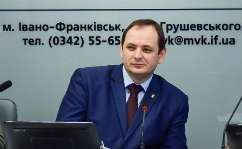 Мер Франківська пропонує ввести надзвичайний стан: в місті 15 підозр на коронавірус